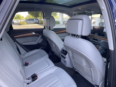2021 Audi Q5 Premium