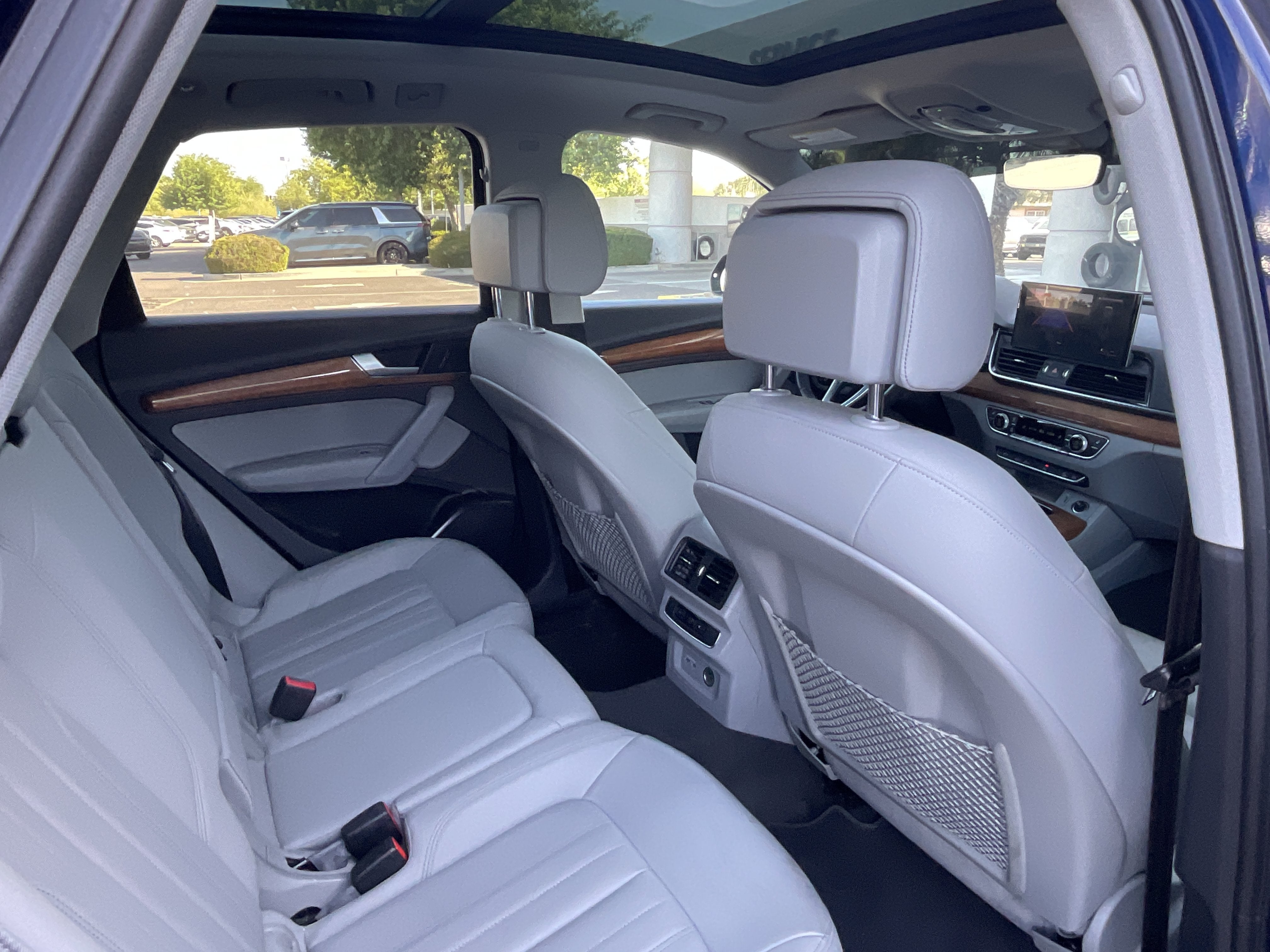2021 Audi Q5 Premium