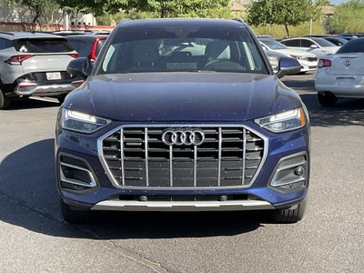 2021 Audi Q5 Premium