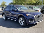 2021 Audi Q5 Premium