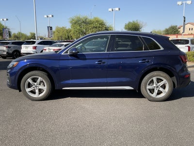 2021 Audi Q5 Premium