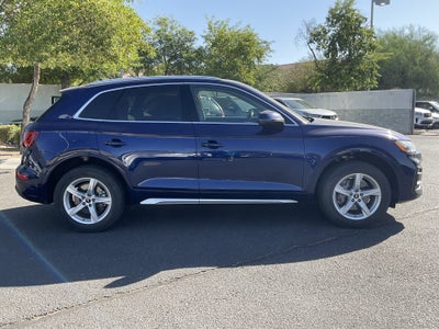 2021 Audi Q5 Premium