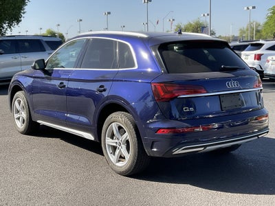 2021 Audi Q5 Premium