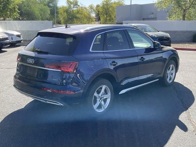 2021 Audi Q5 Premium