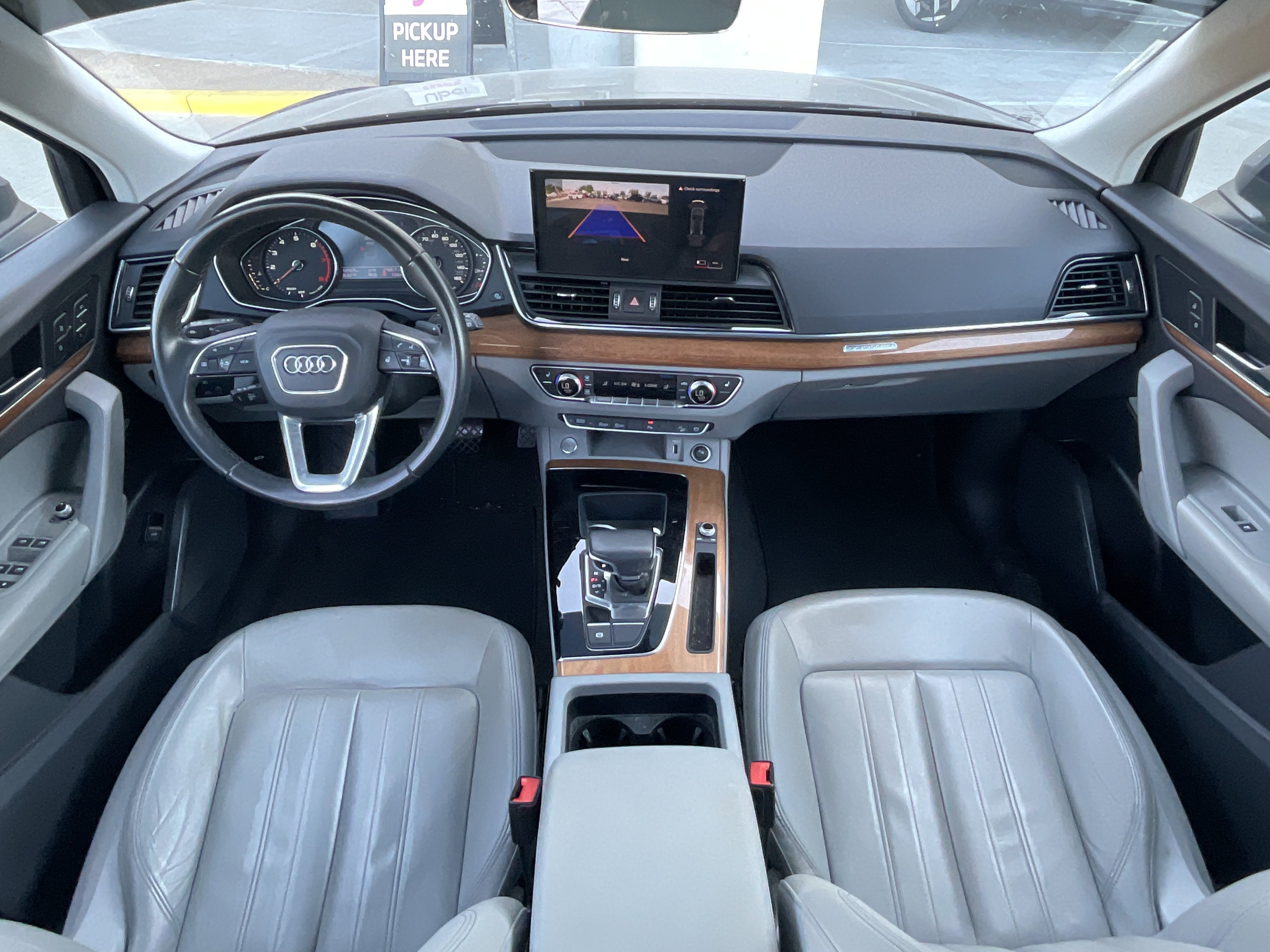 2021 Audi Q5 Premium