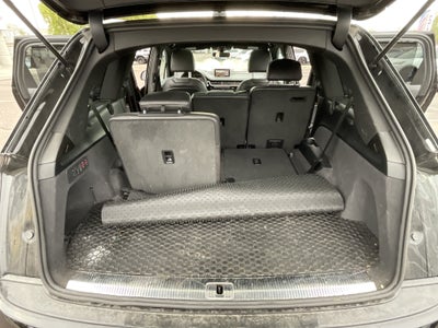 2019 Audi Q7 Prestige