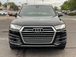 2019 Audi Q7 Prestige