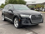 2019 Audi Q7 Prestige