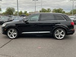 2019 Audi Q7 Prestige