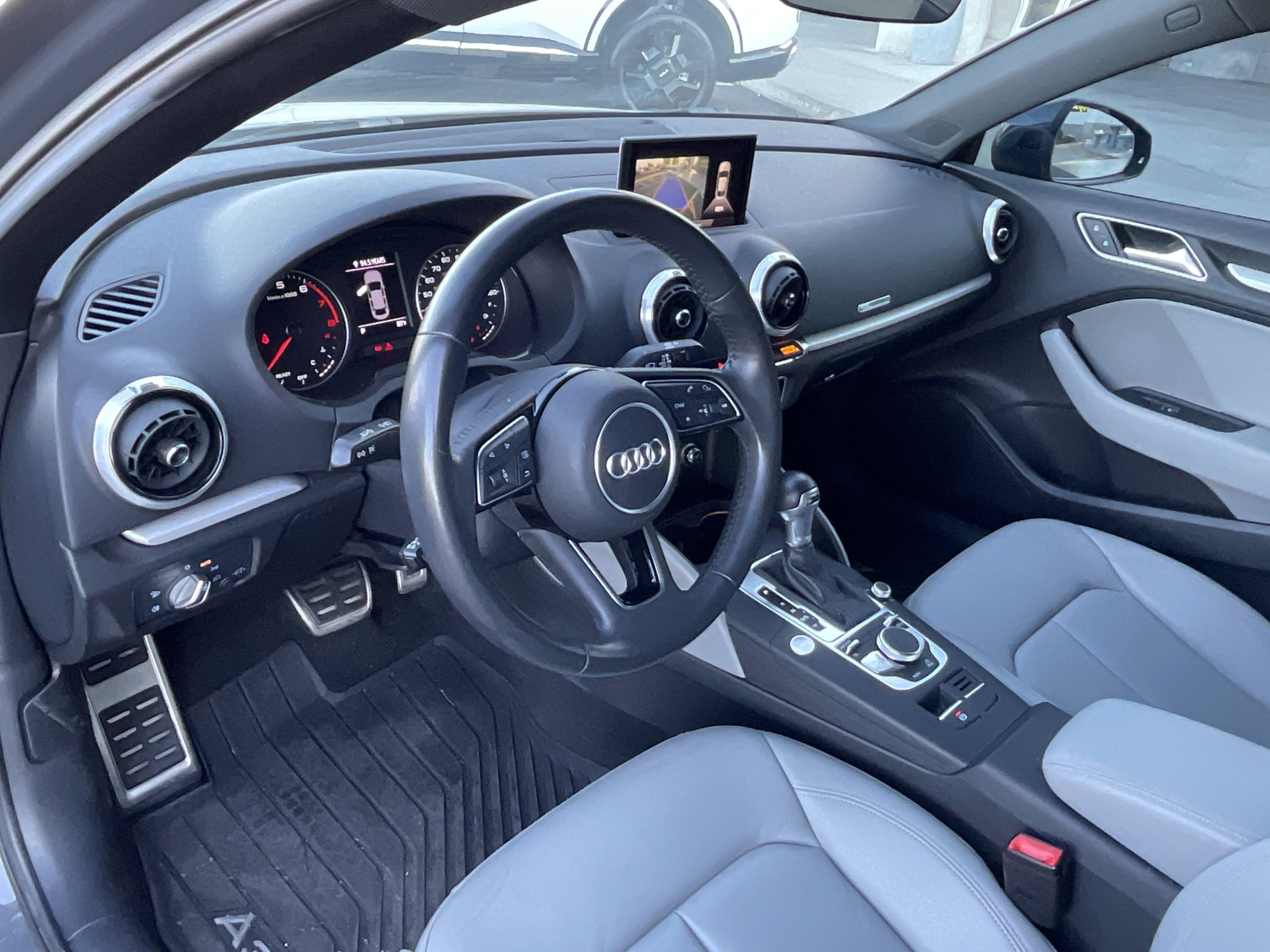 2019 Audi A3 Sedan Premium* CLEAN CARFAX