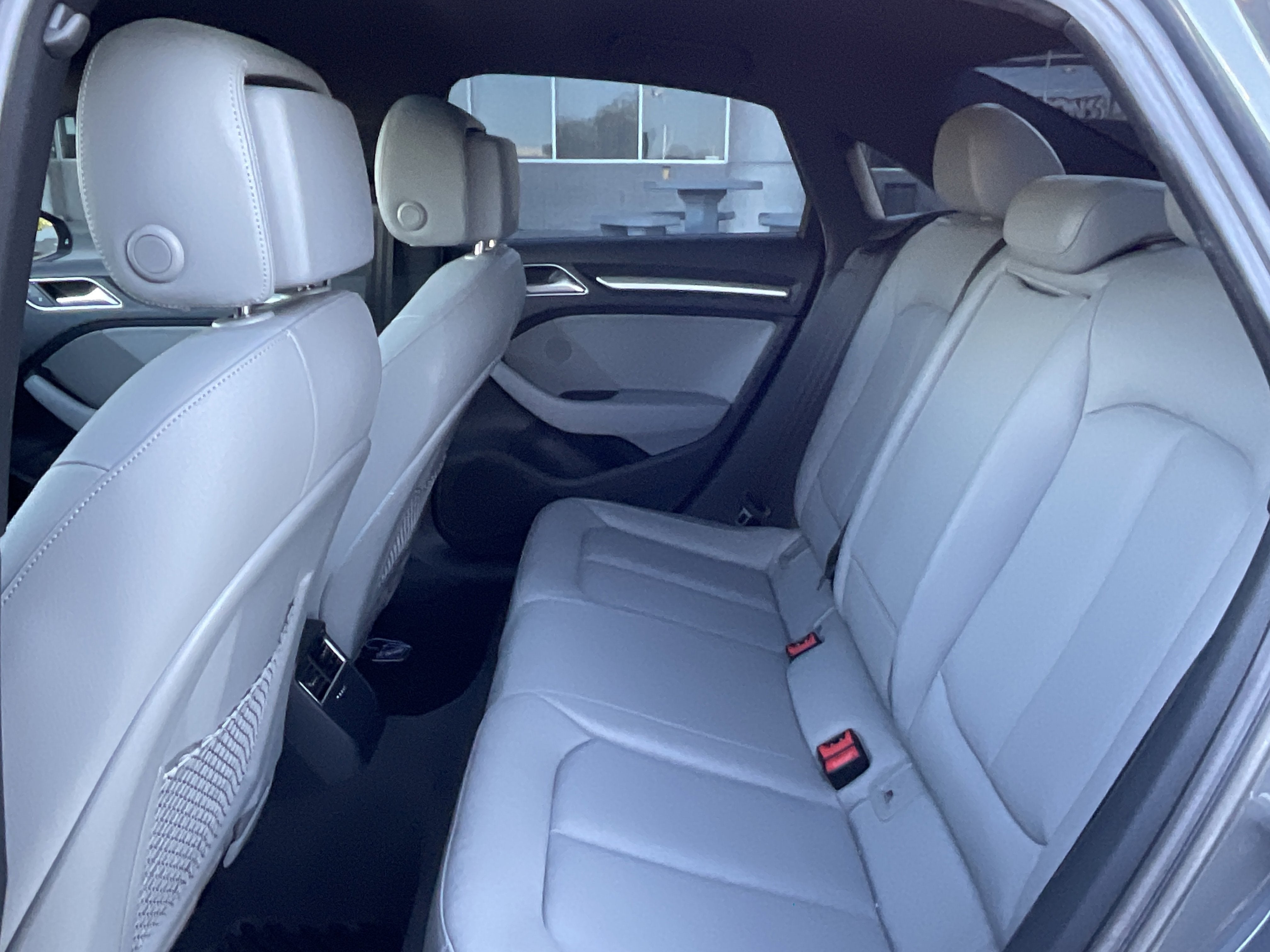 2019 Audi A3 Sedan Premium* CLEAN CARFAX