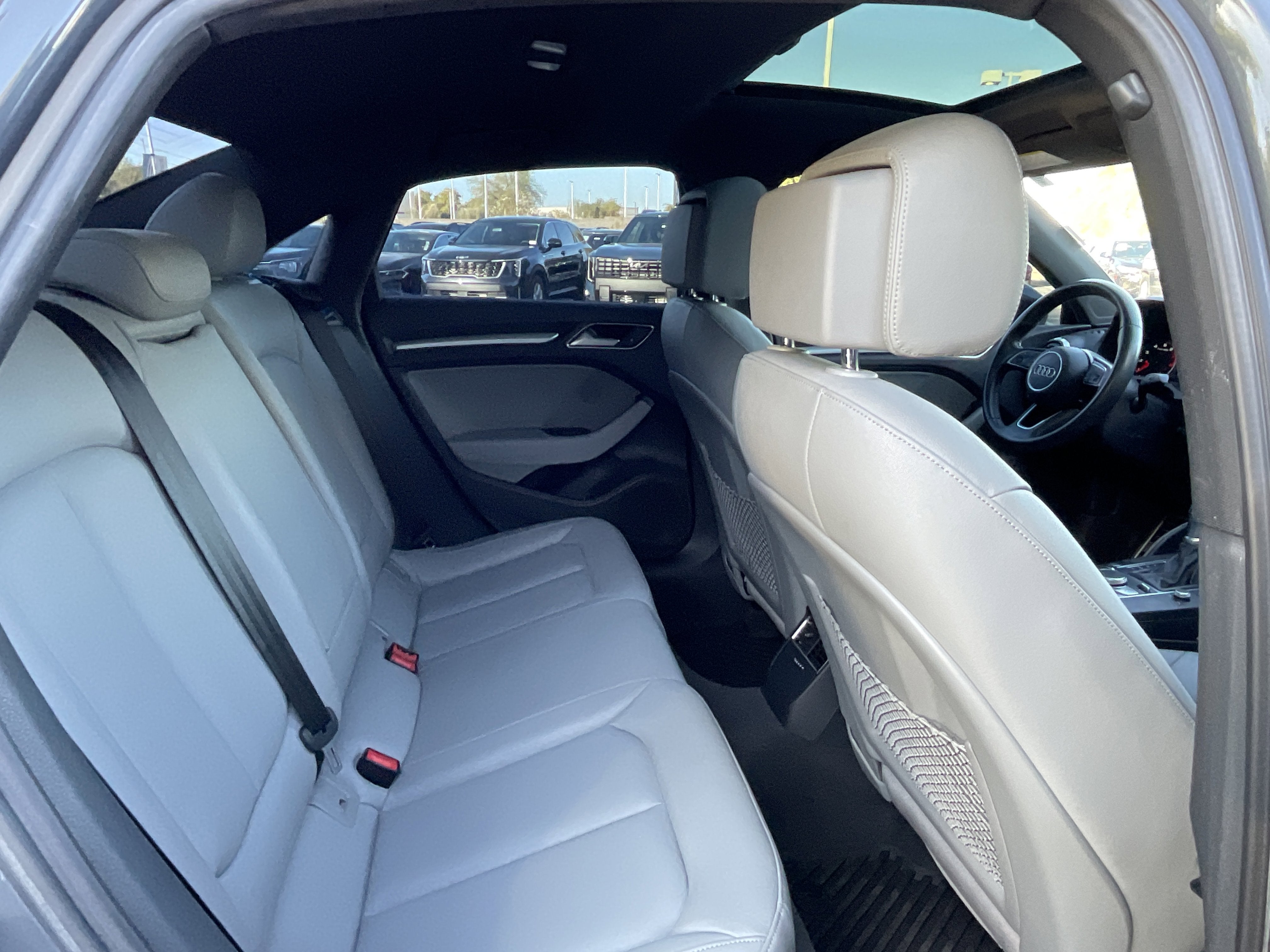 2019 Audi A3 Sedan Premium* CLEAN CARFAX