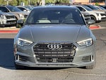 2019 Audi A3 Sedan Premium* CLEAN CARFAX