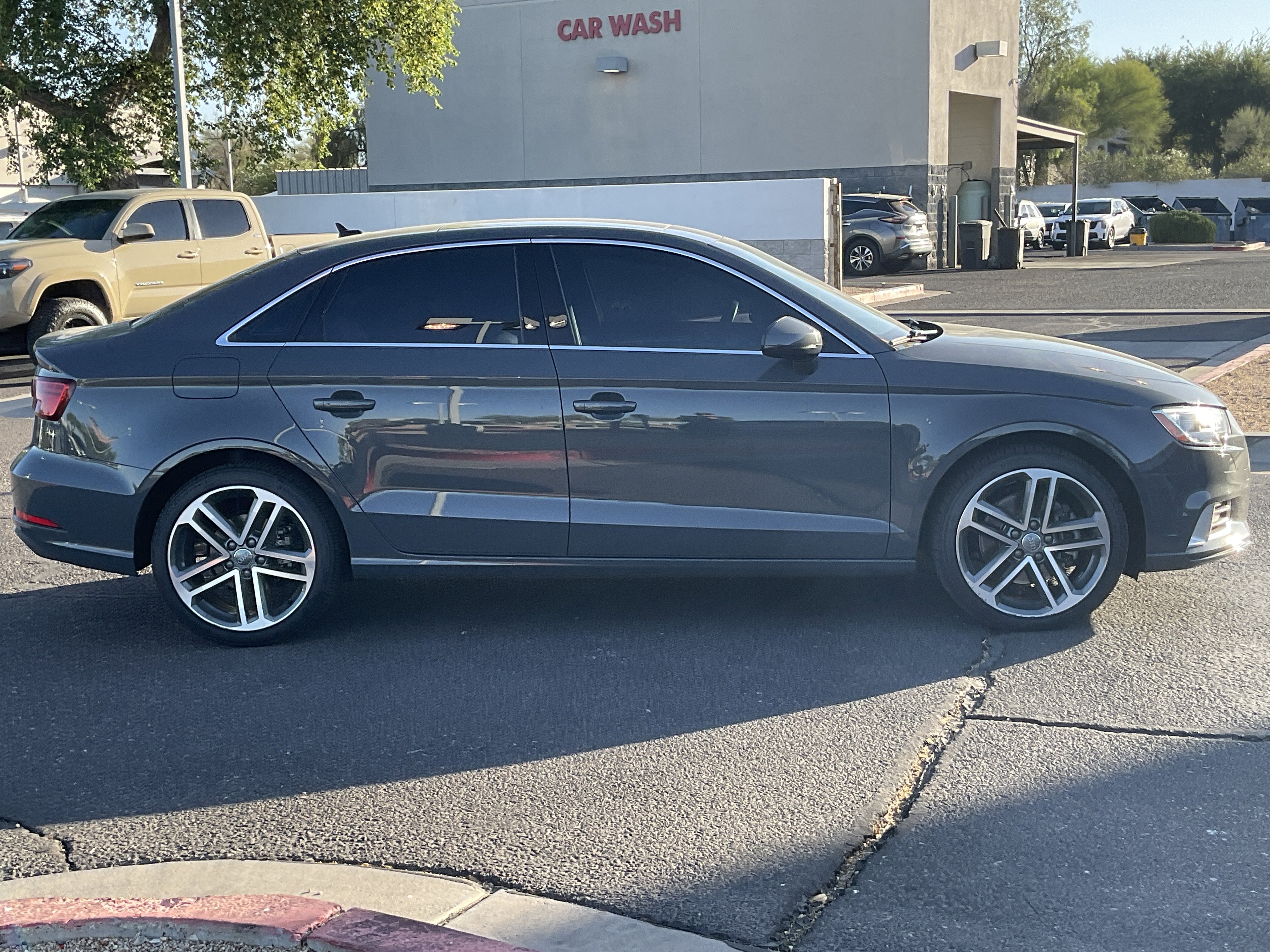 2019 Audi A3 Sedan Premium* CLEAN CARFAX