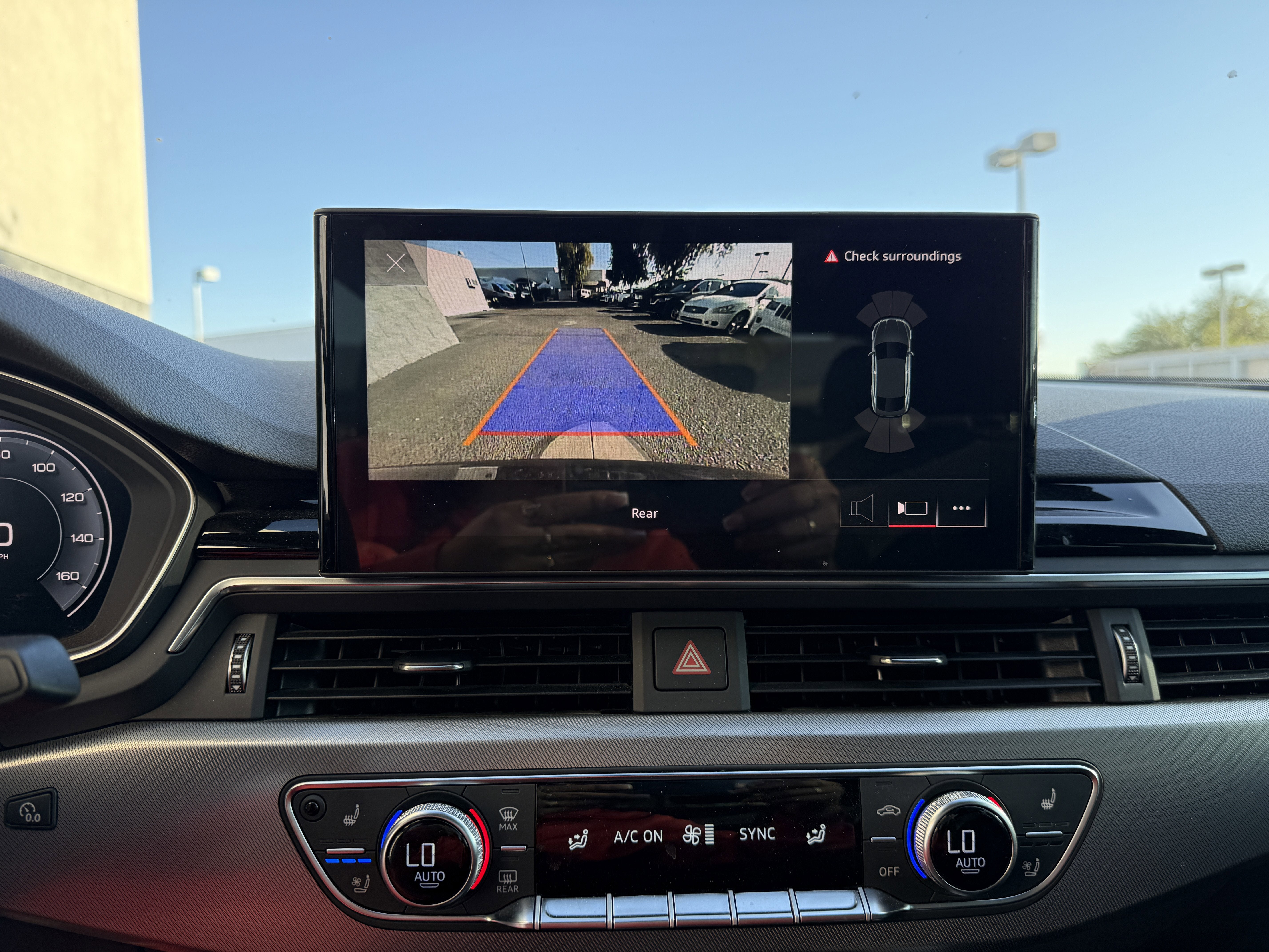 2020 Audi A5 Sportback Premium Plus