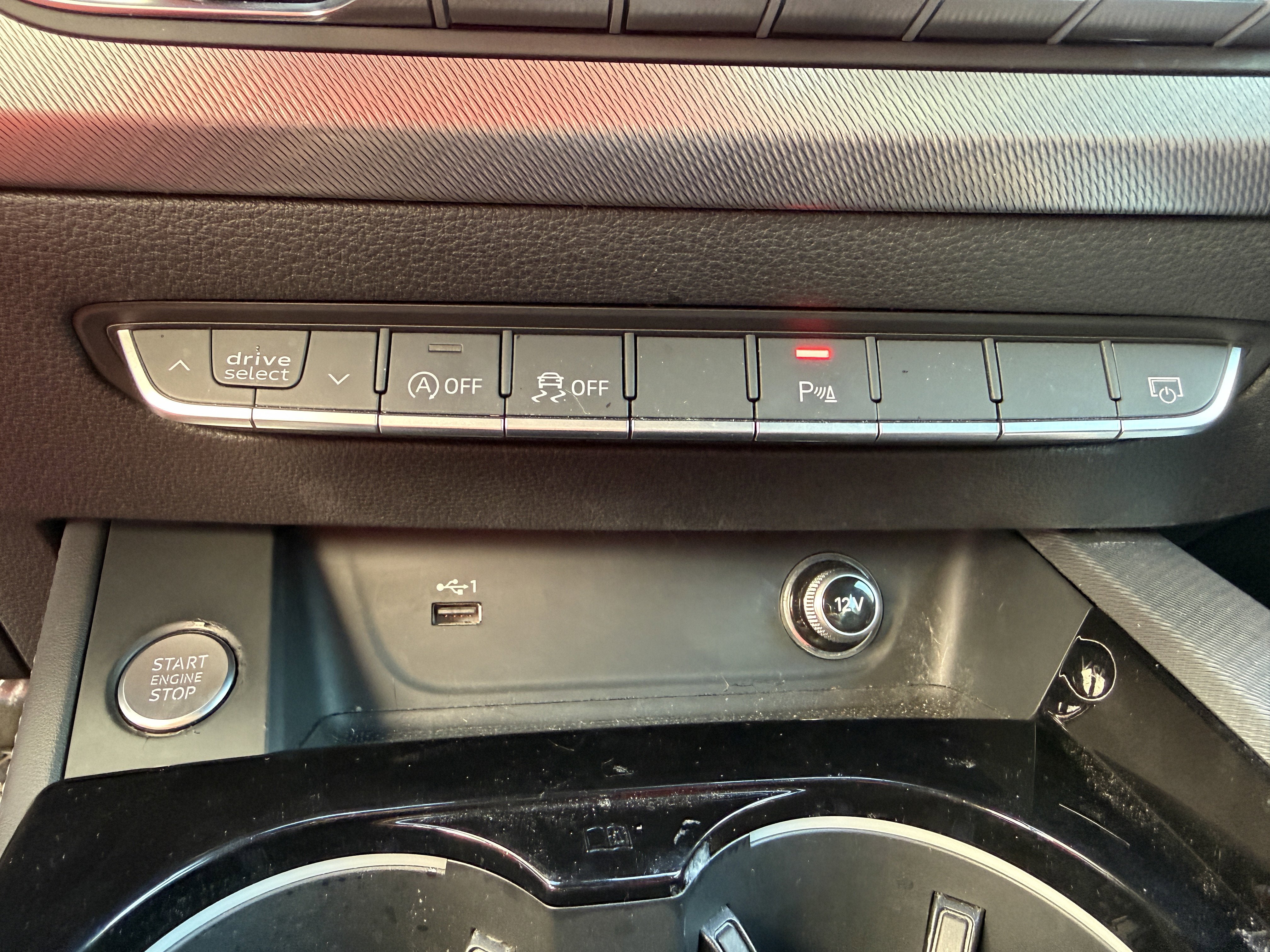 2020 Audi A5 Sportback Premium Plus