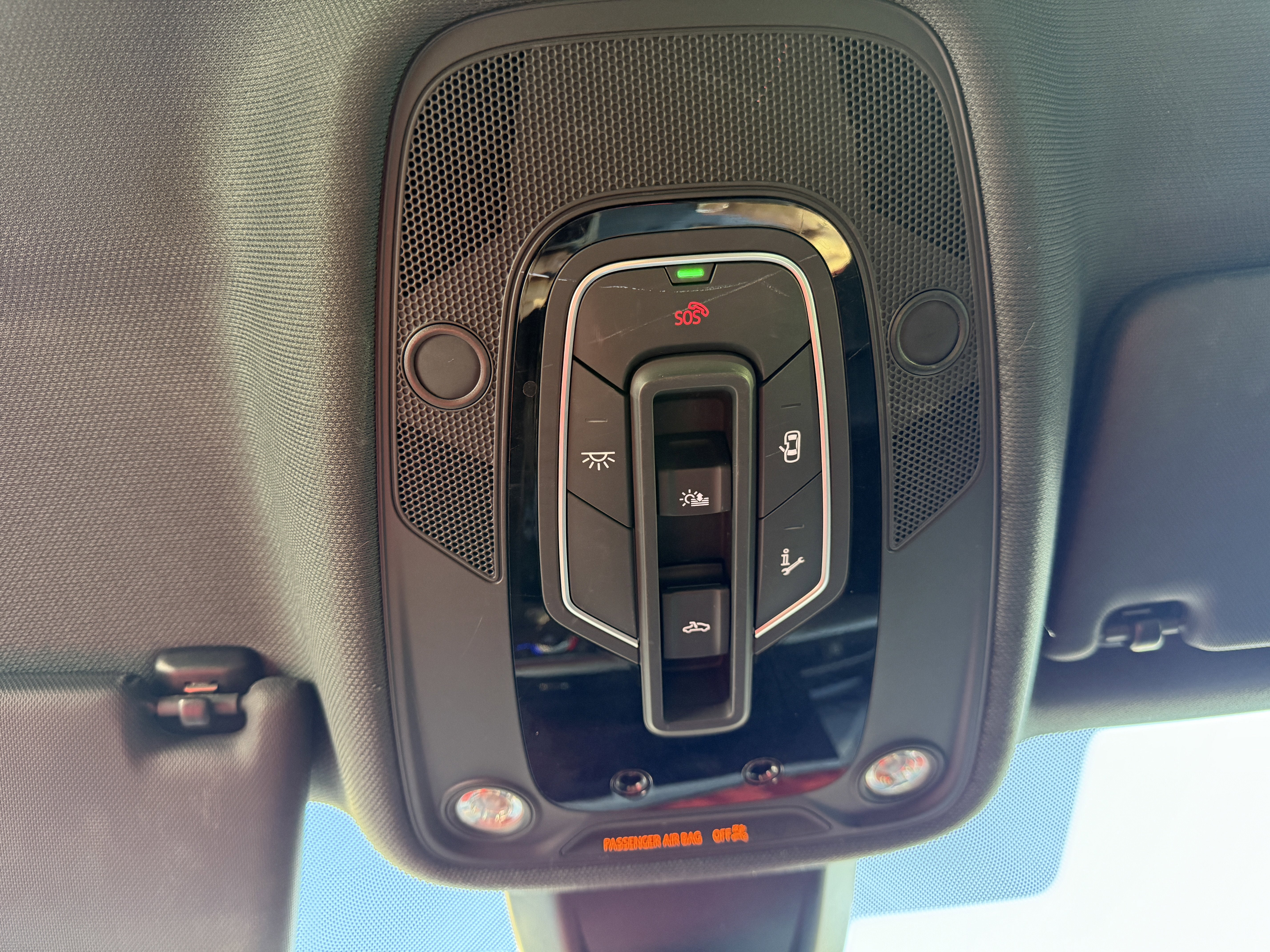 2020 Audi A5 Sportback Premium Plus