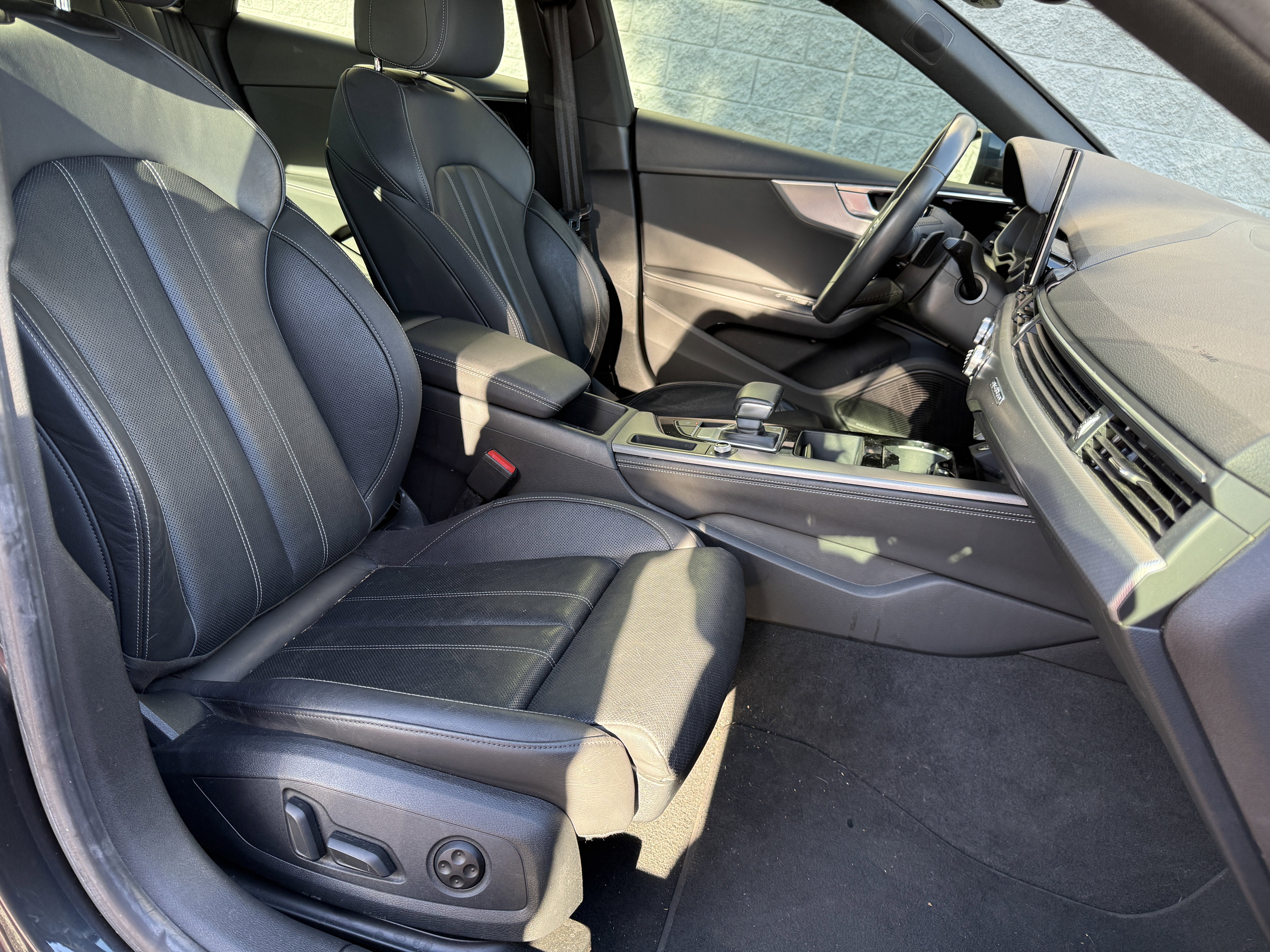 2020 Audi A5 Sportback Premium Plus