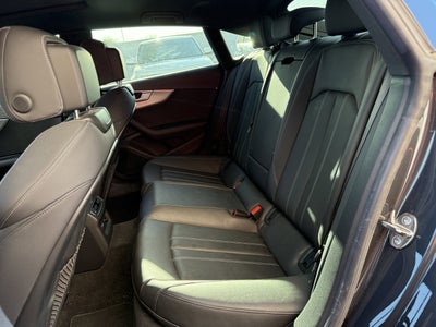 2020 Audi A5 Sportback Premium Plus