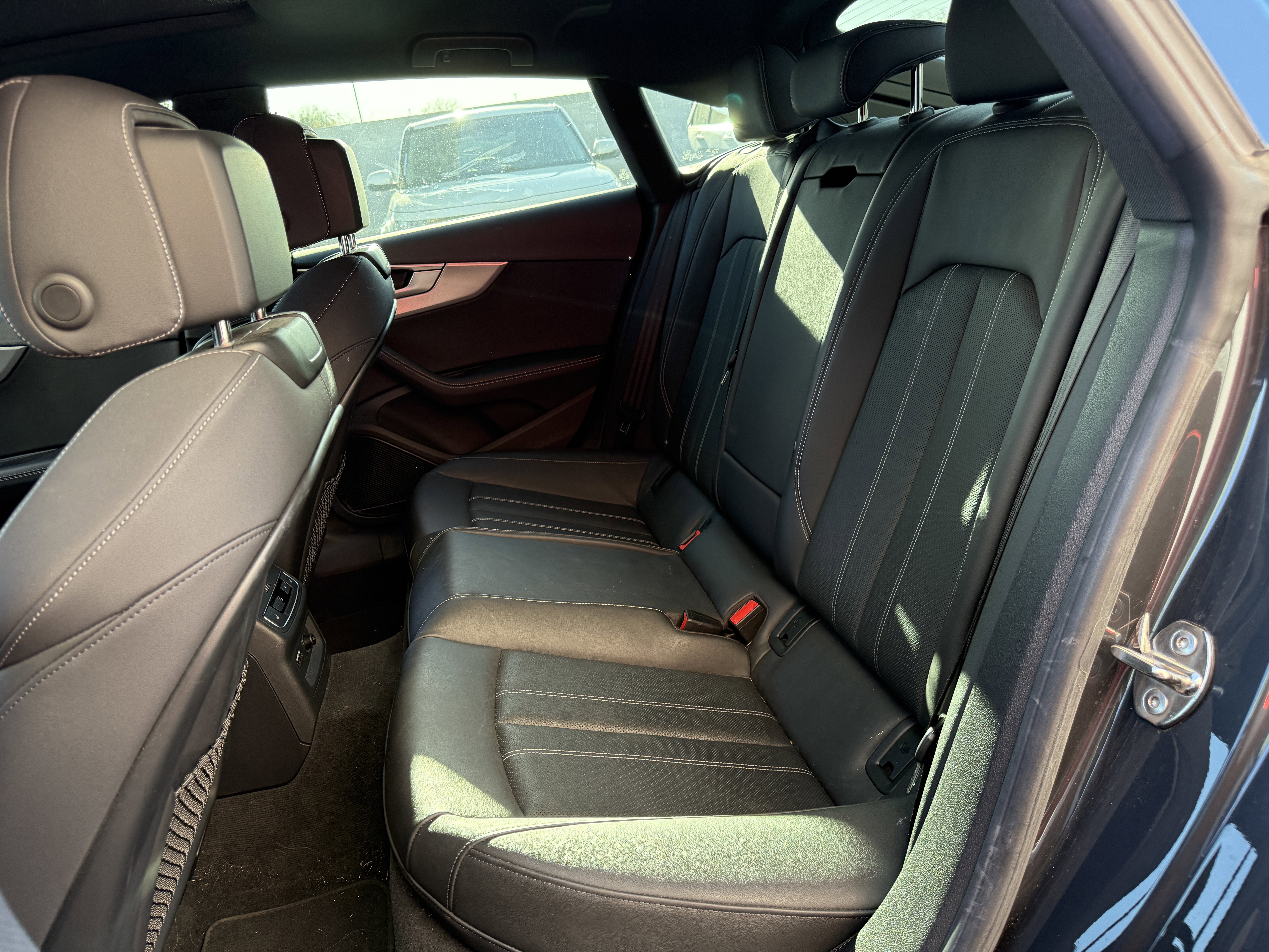 2020 Audi A5 Sportback Premium Plus