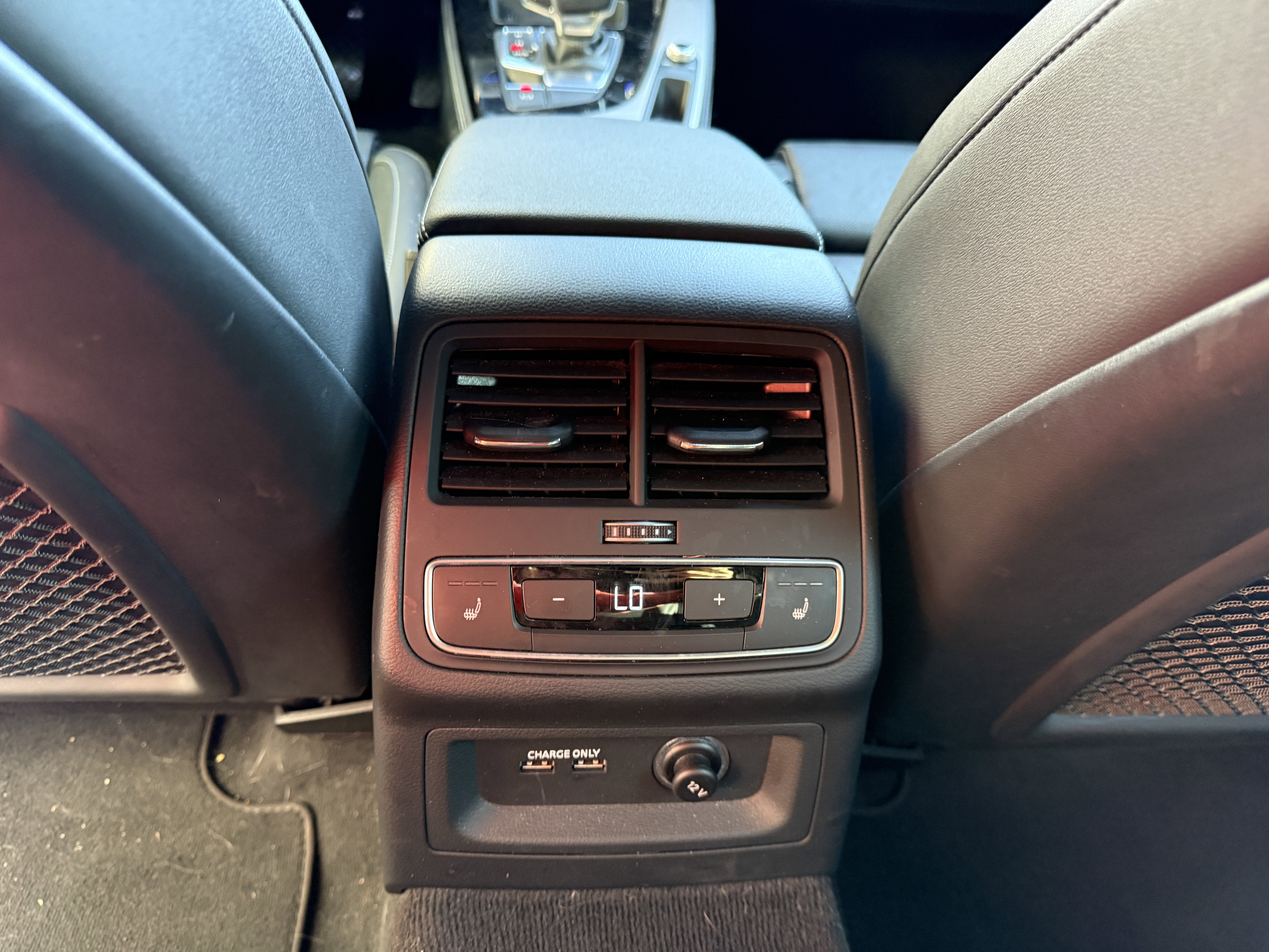 2020 Audi A5 Sportback Premium Plus