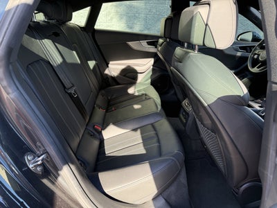 2020 Audi A5 Sportback Premium Plus