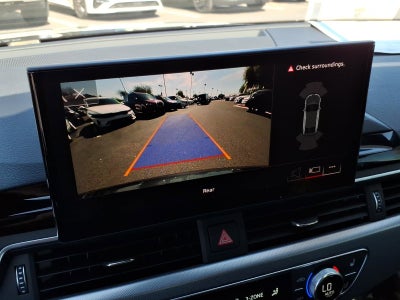 2020 Audi A5 Sportback Premium Plus