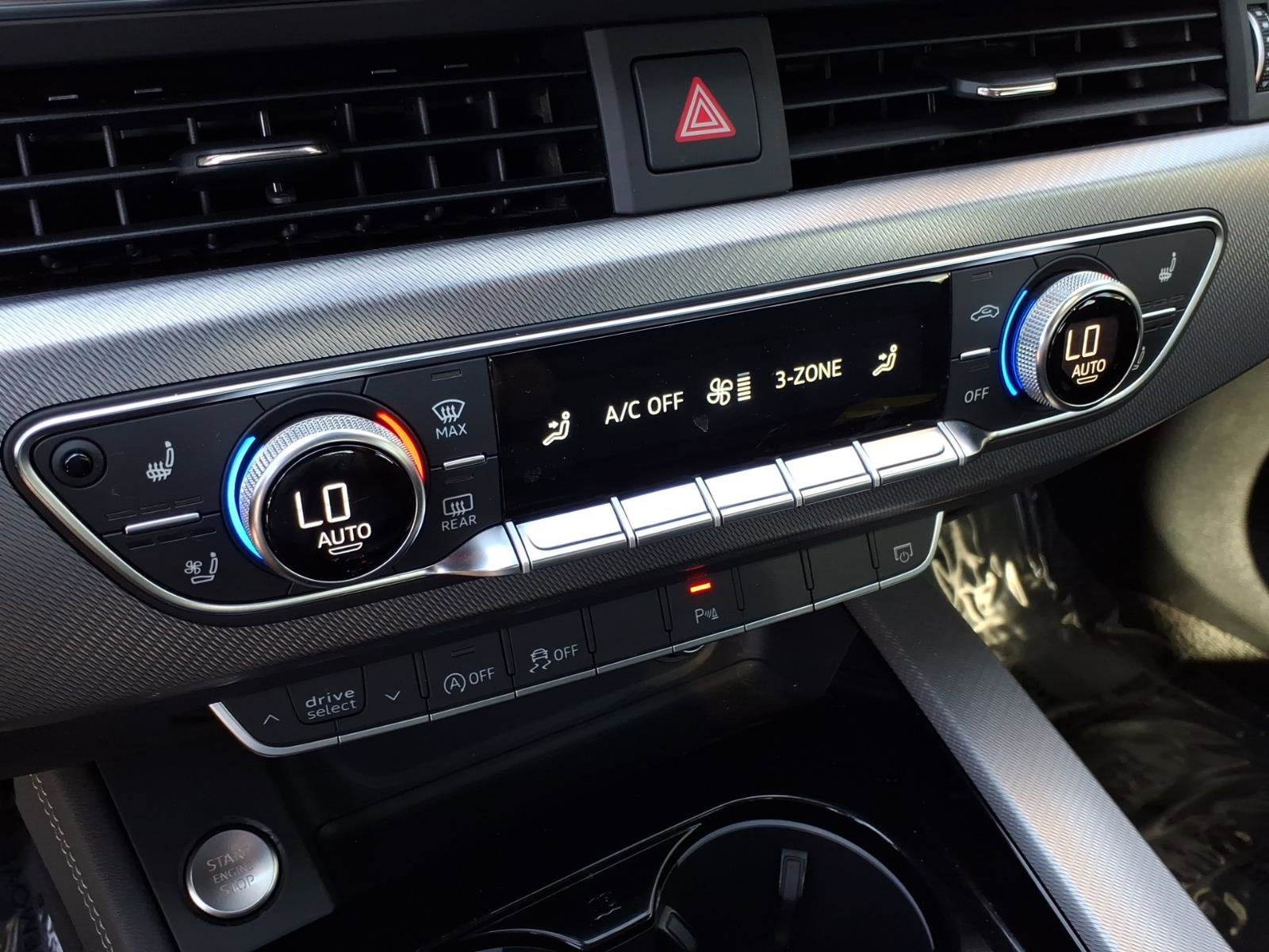 2020 Audi A5 Sportback Premium Plus