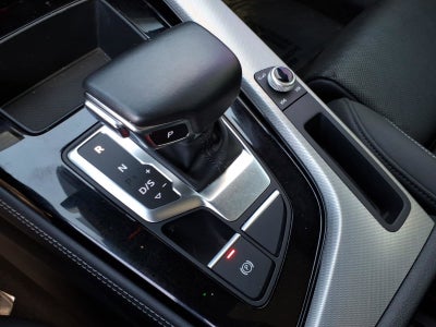 2020 Audi A5 Sportback Premium Plus