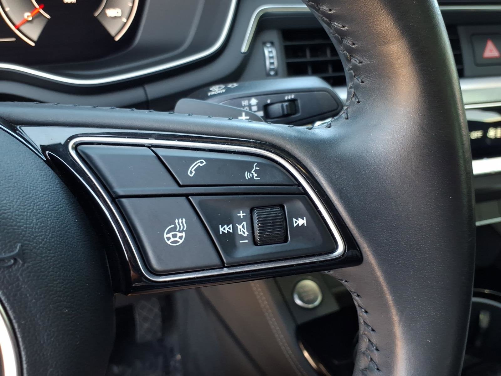 2020 Audi A5 Sportback Premium Plus