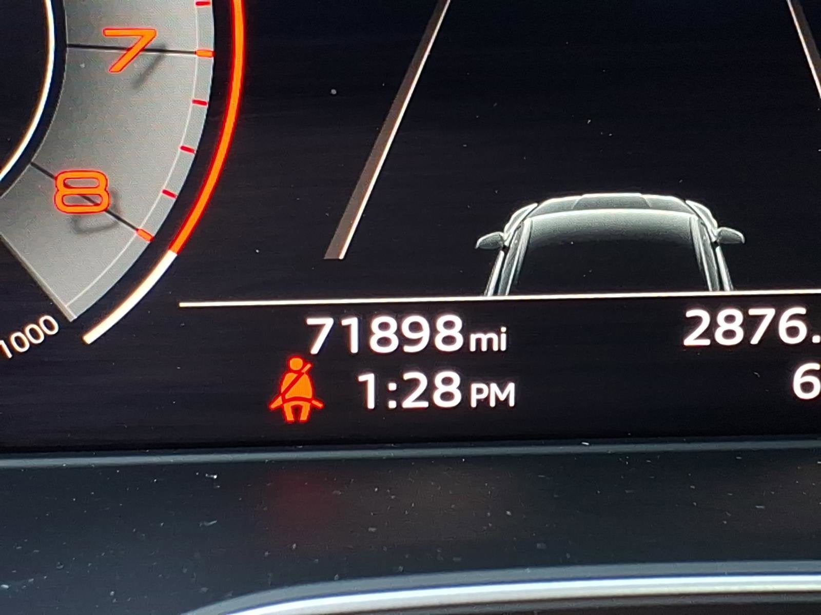 2020 Audi A5 Sportback Premium Plus