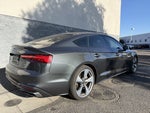 2020 Audi A5 Sportback Premium Plus