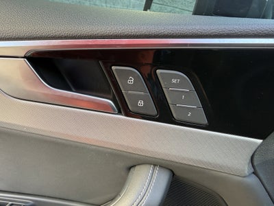 2020 Audi A5 Sportback Premium Plus