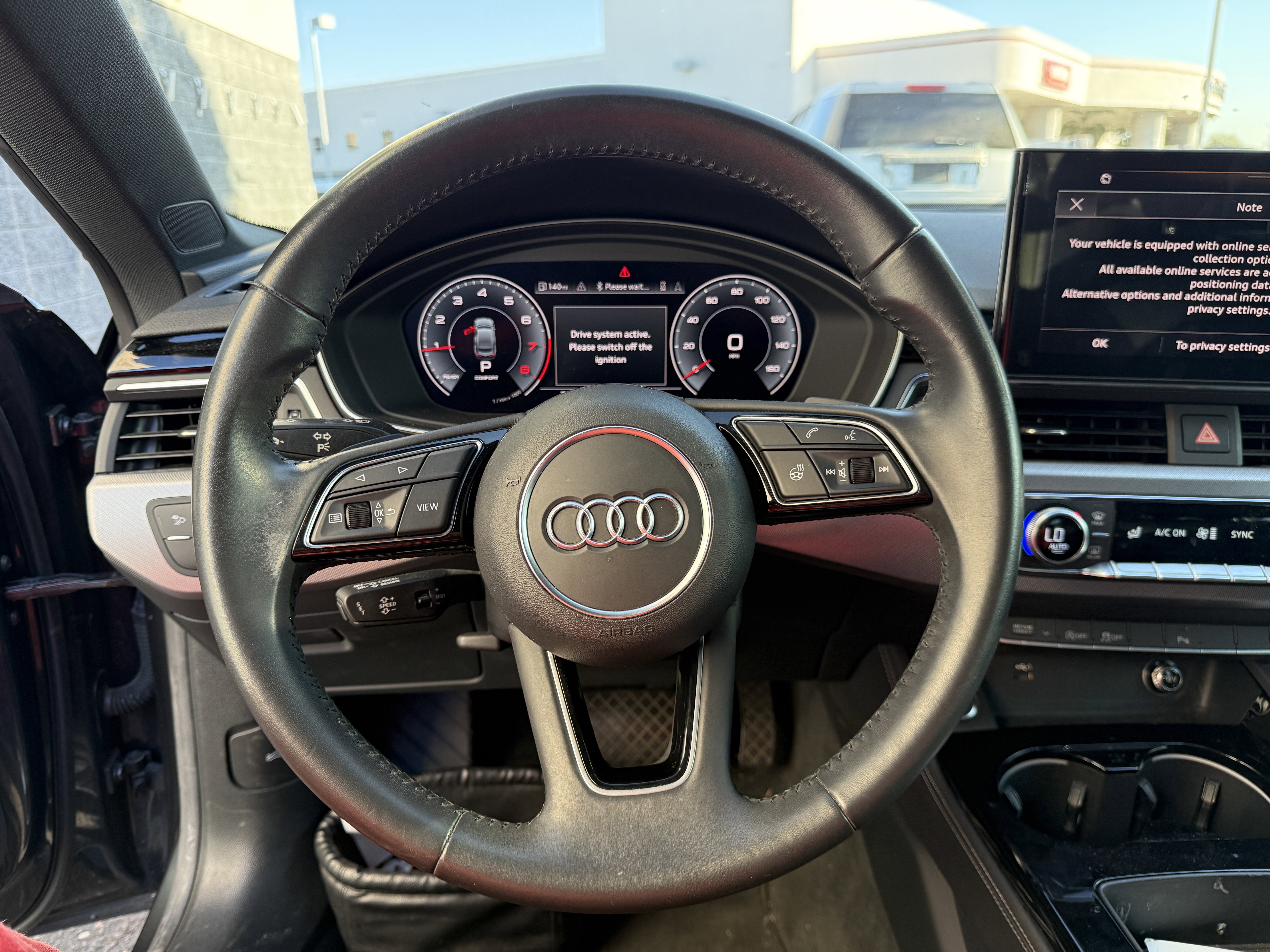 2020 Audi A5 Sportback Premium Plus