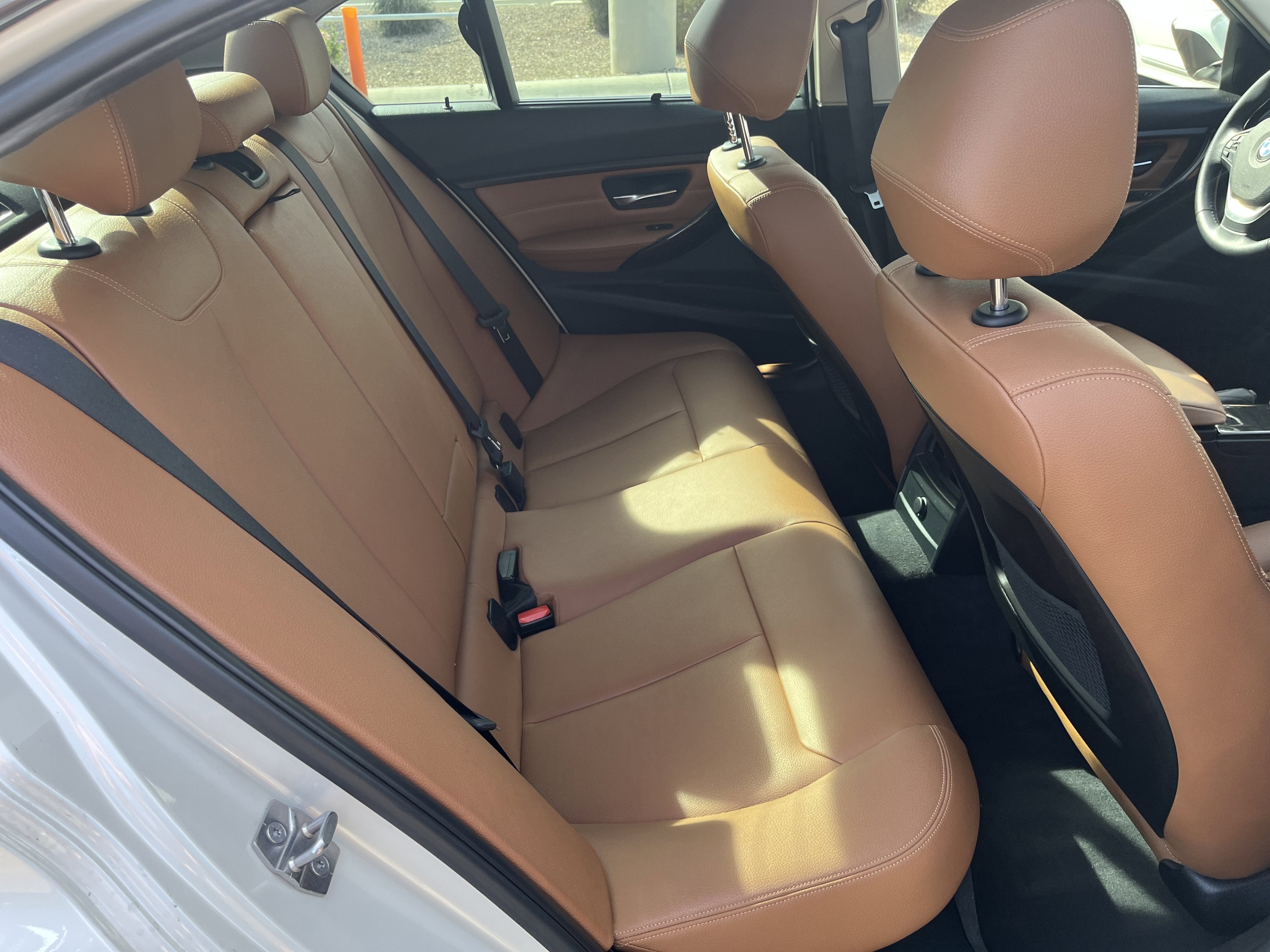 2015 BMW 3 Series 328d* LOW LOW MILES