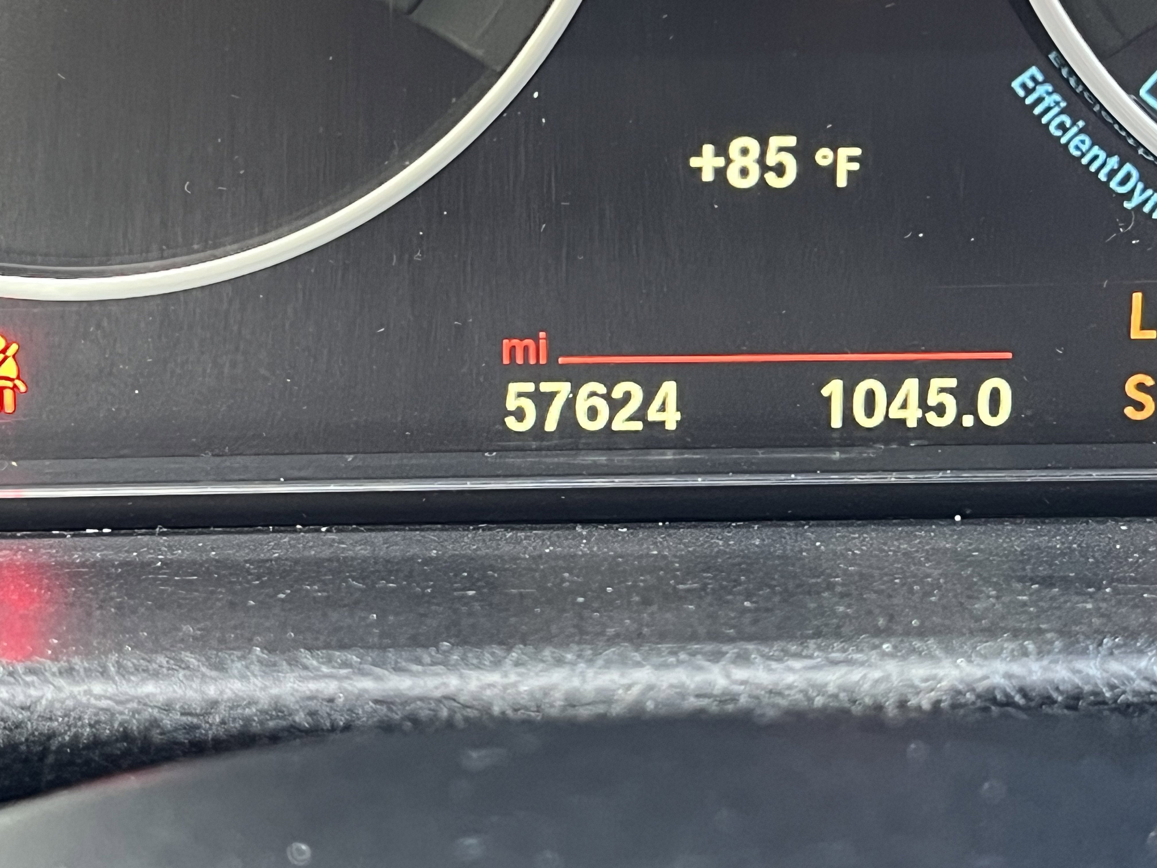 2015 BMW 3 Series 328d* LOW LOW MILES