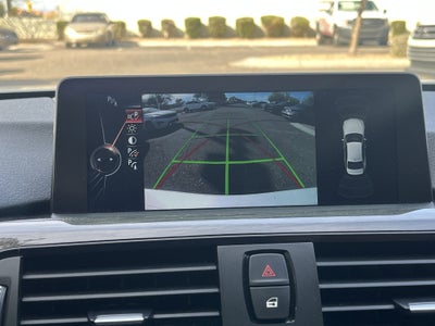 2015 BMW 3 Series 328d* LOW LOW MILES