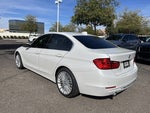 2015 BMW 3 Series 328d* LOW LOW MILES