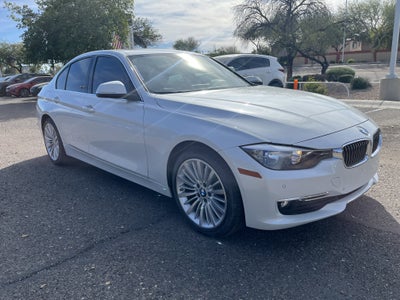 2015 BMW 3 Series 328d* LOW LOW MILES
