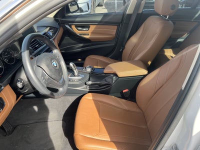 2015 BMW 3 Series 328d* LOW LOW MILES