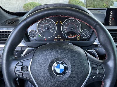 2020 BMW 4 Series 430i