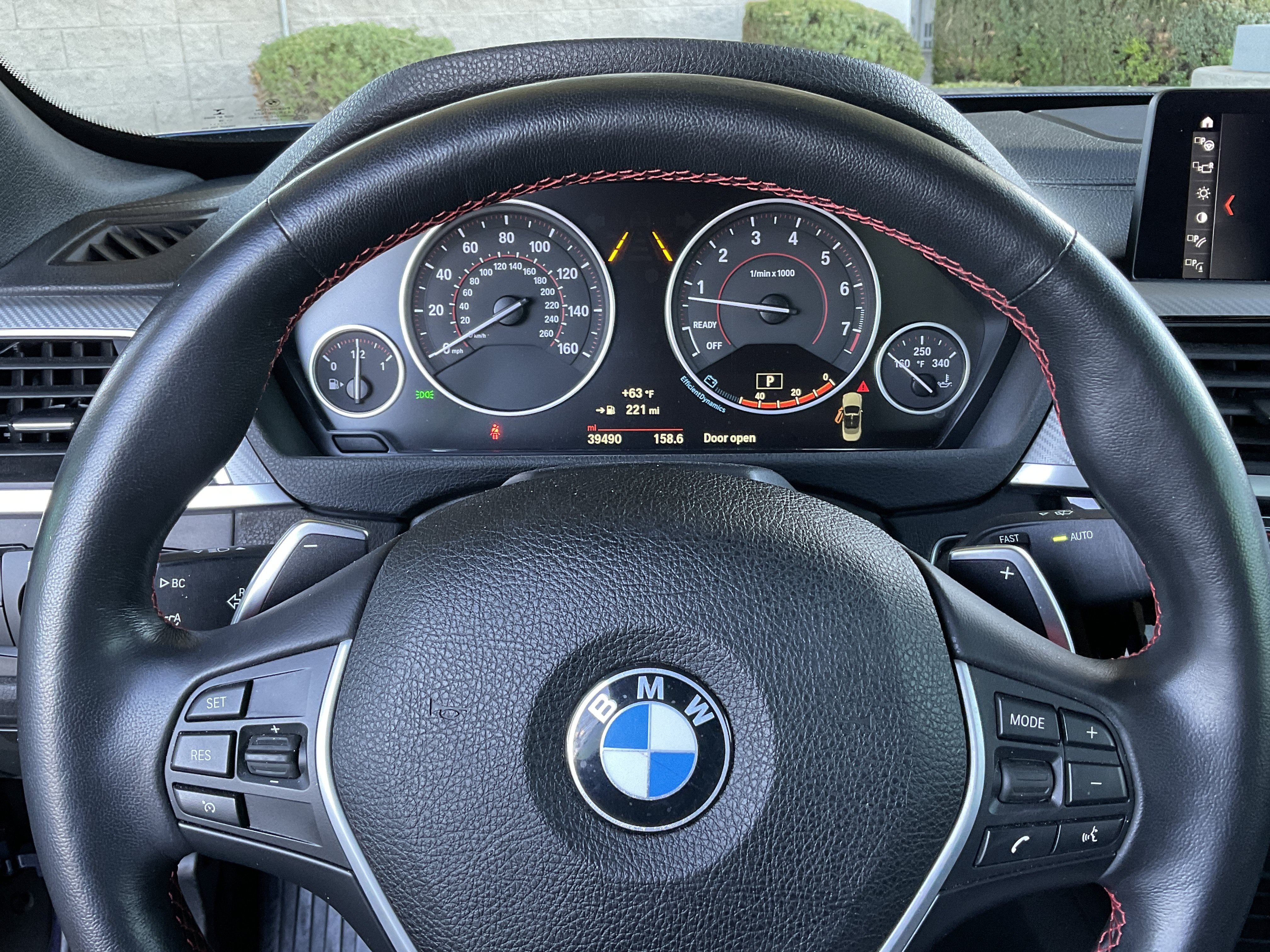 2020 BMW 4 Series 430i