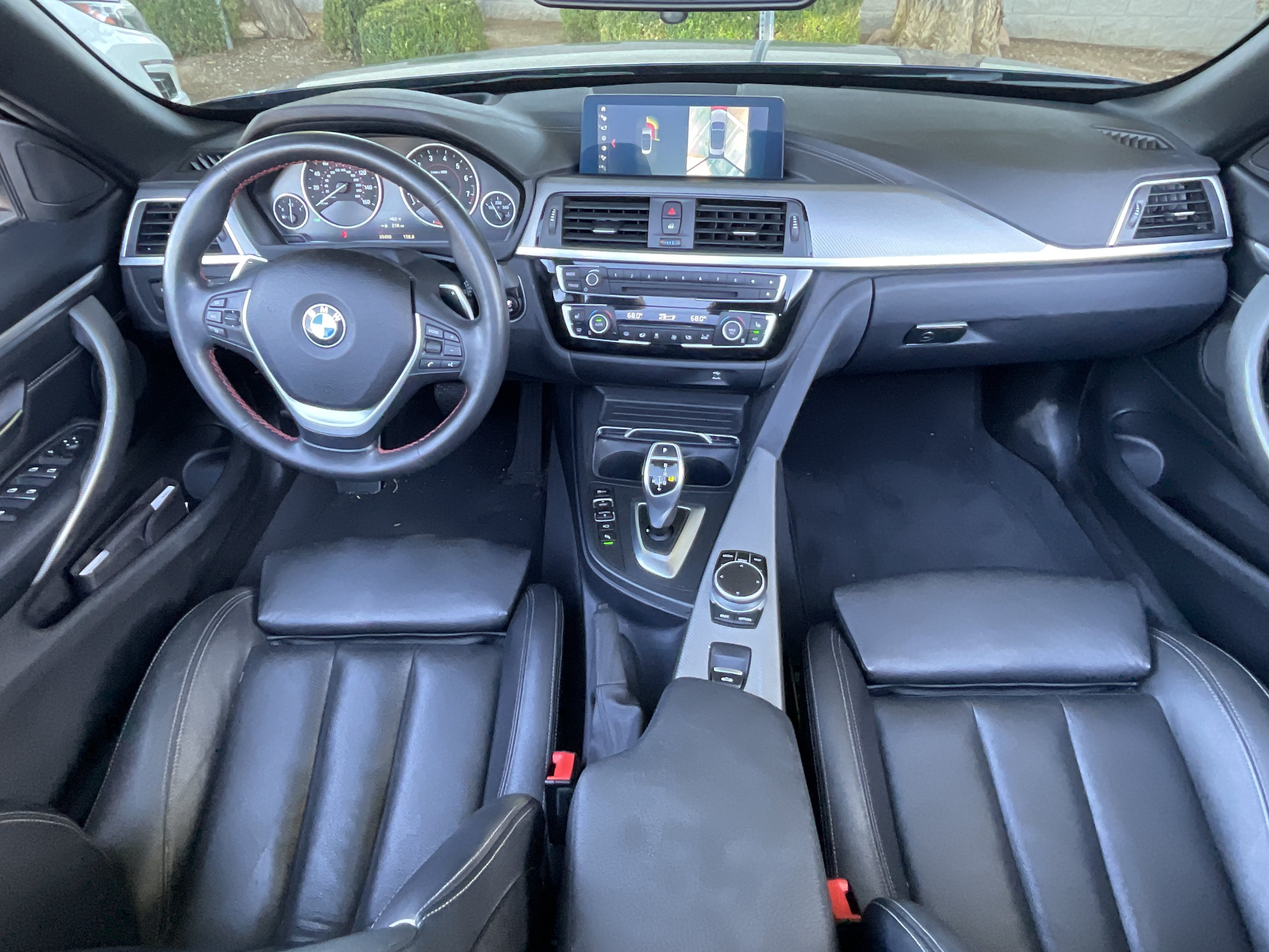 2020 BMW 4 Series 430i