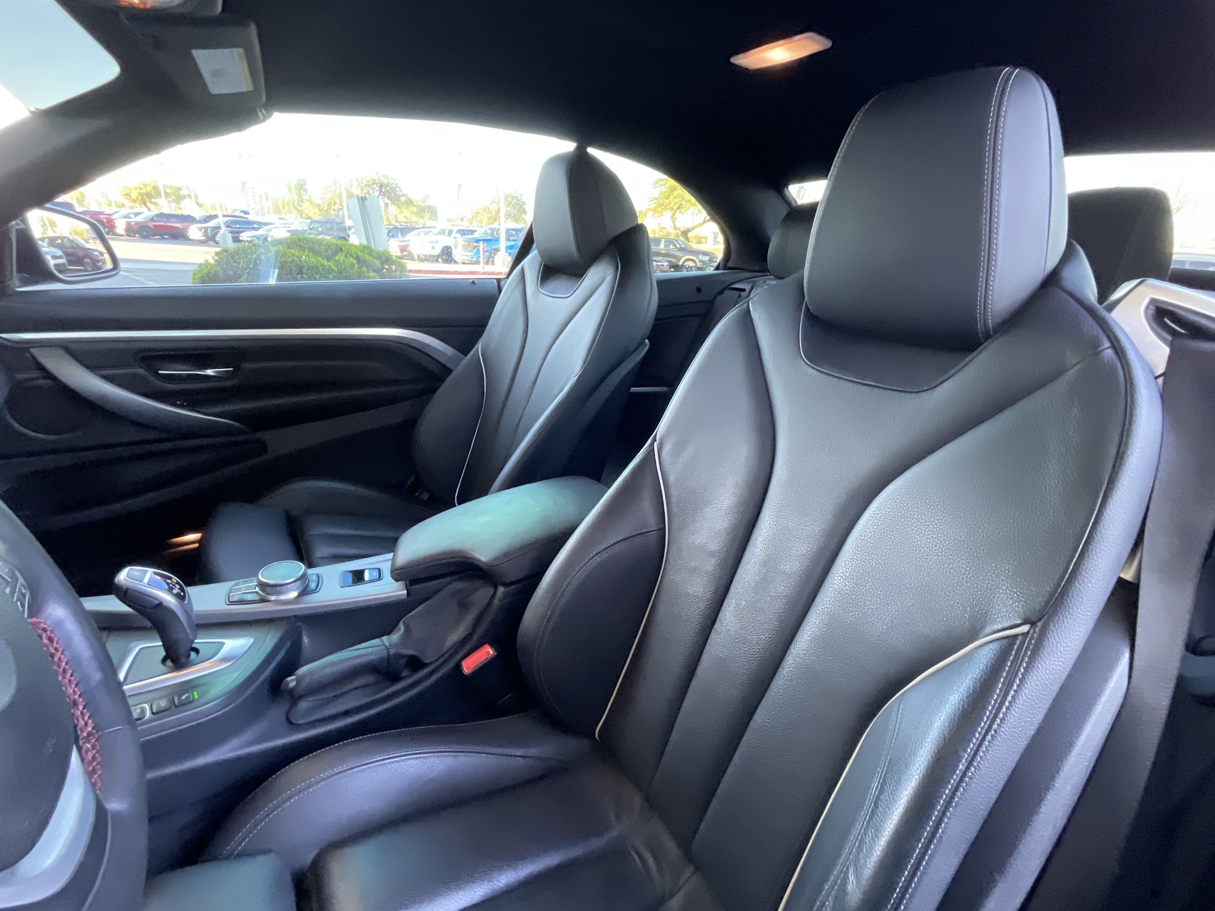 2020 BMW 4 Series 430i