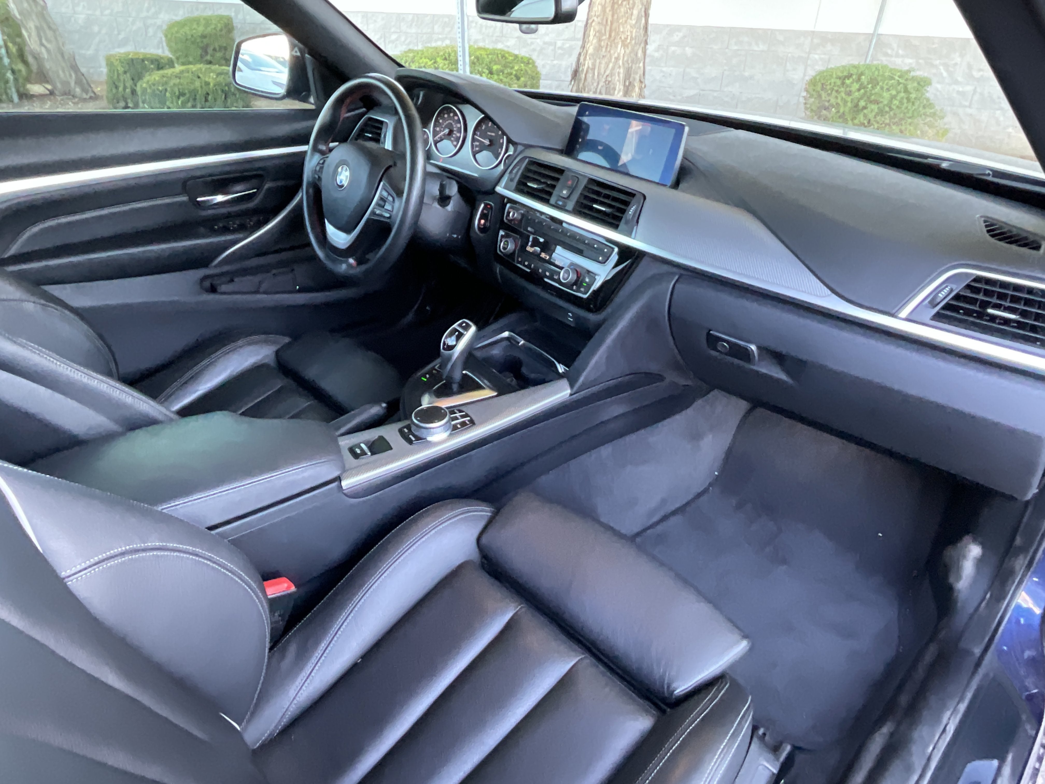 2020 BMW 4 Series 430i