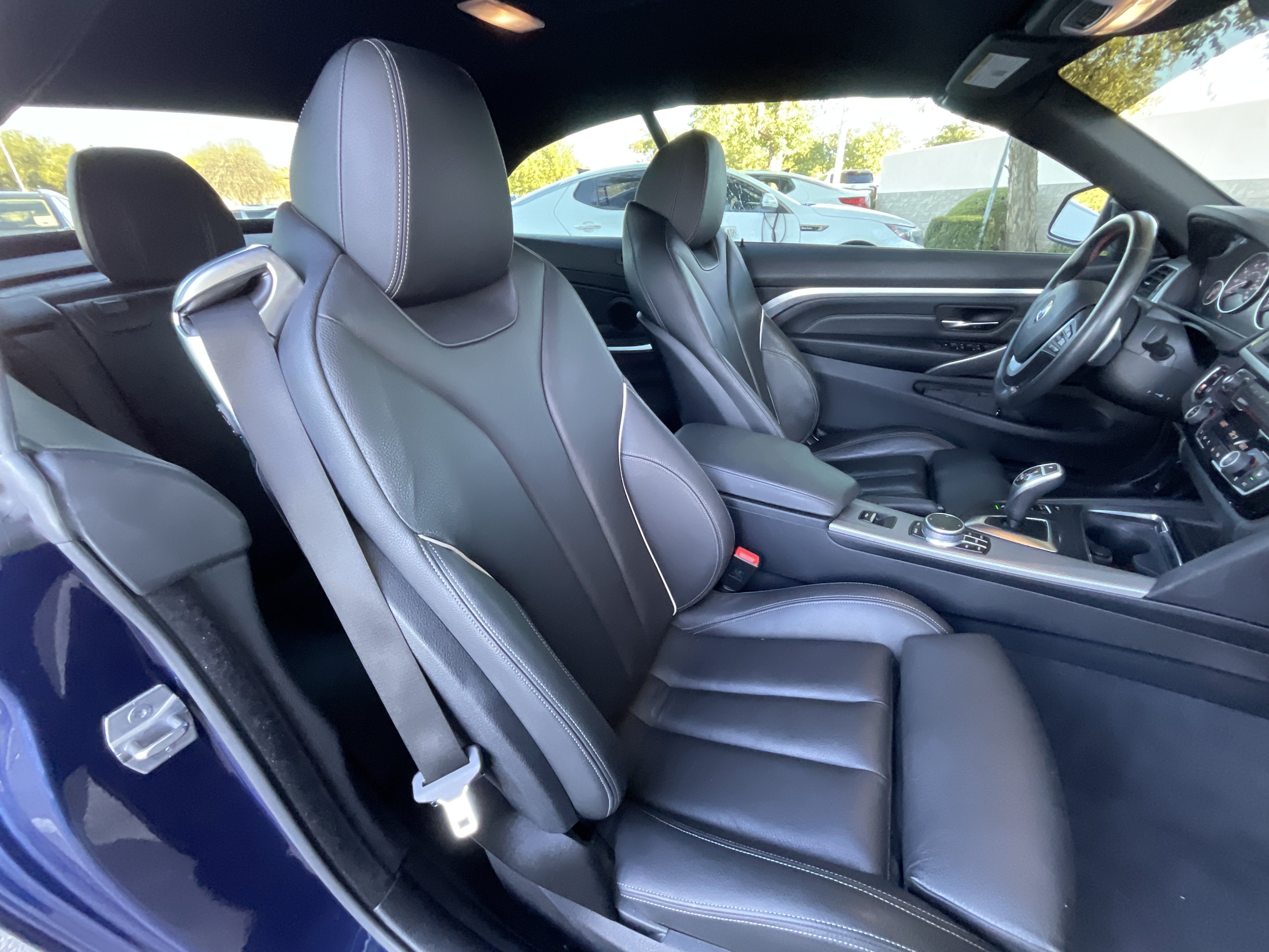 2020 BMW 4 Series 430i