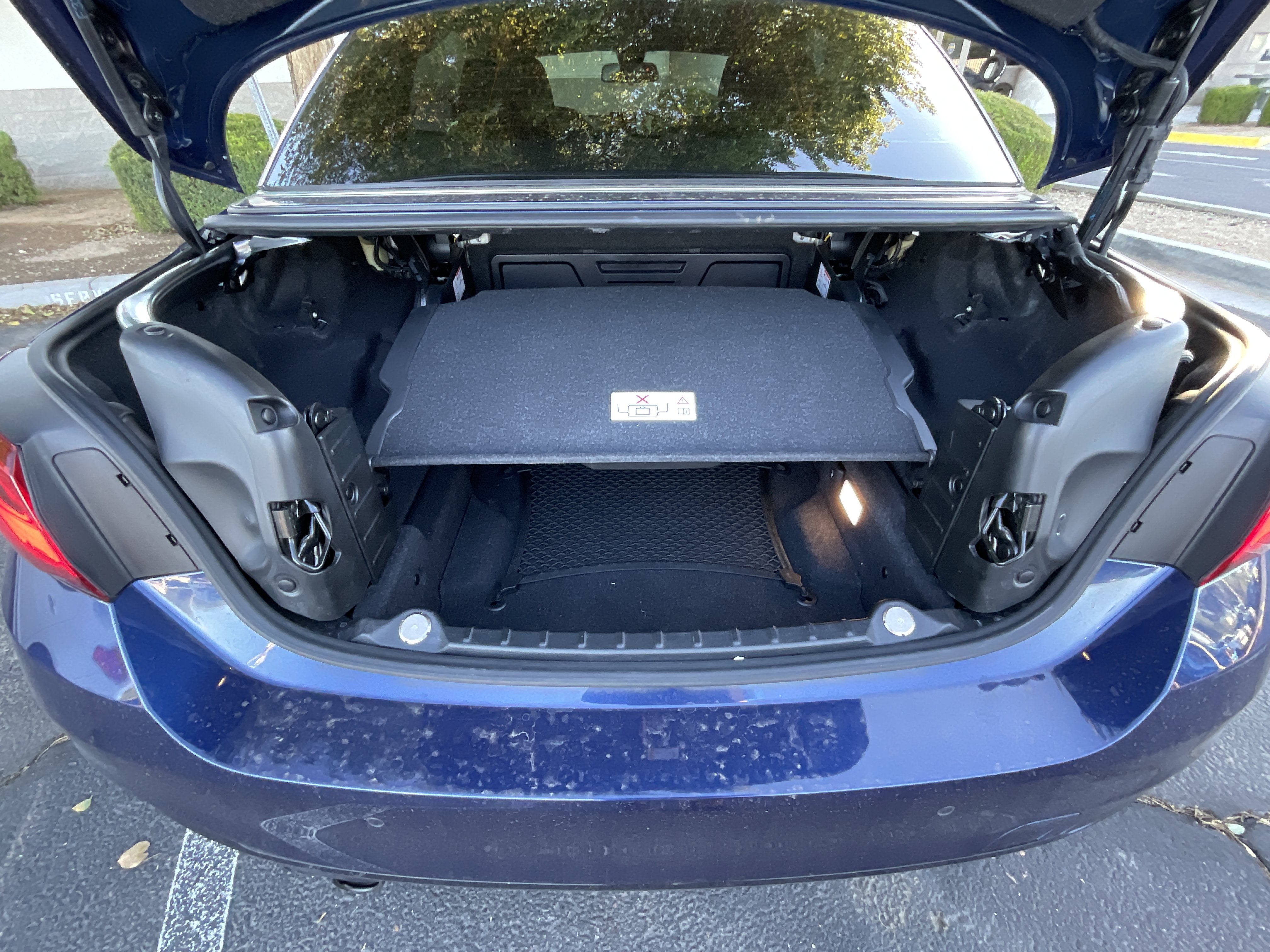 2020 BMW 4 Series 430i