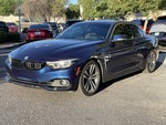 2020 BMW 4 Series 430i
