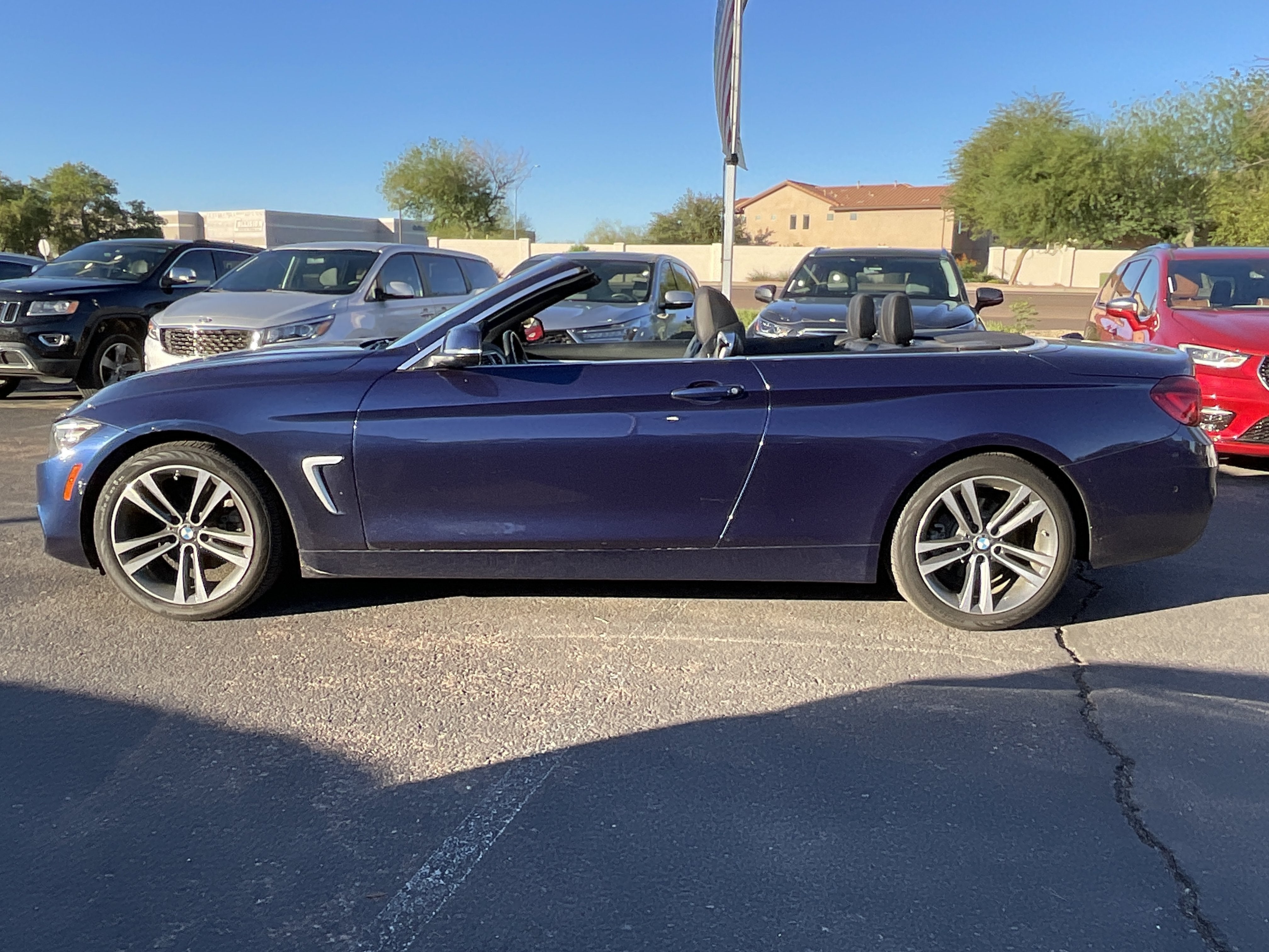 2020 BMW 4 Series 430i