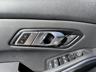 2019 BMW 3 Series 330i